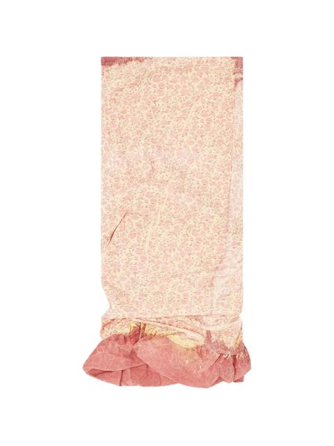 Diesel O-Pale ruffled skirt - Neutrals - zdjęcie produktu nr 1