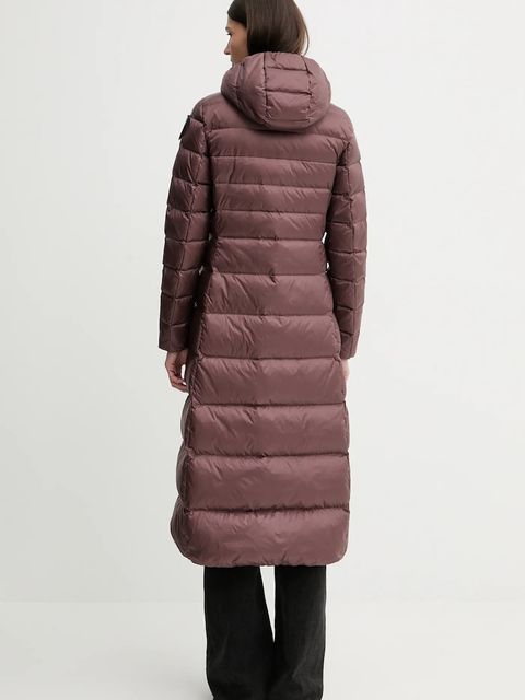 Blauer kurtka puchowa ANITA