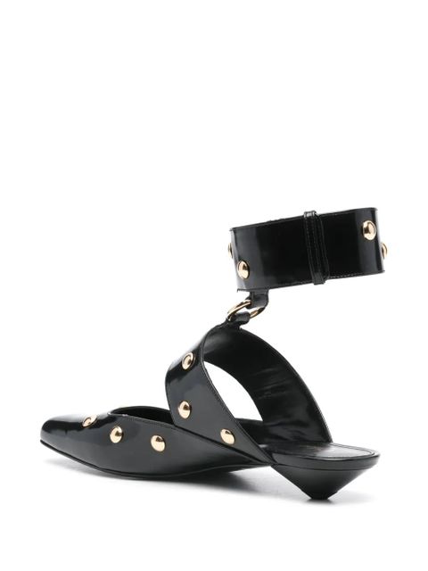 Chloé Jade sandals - Black