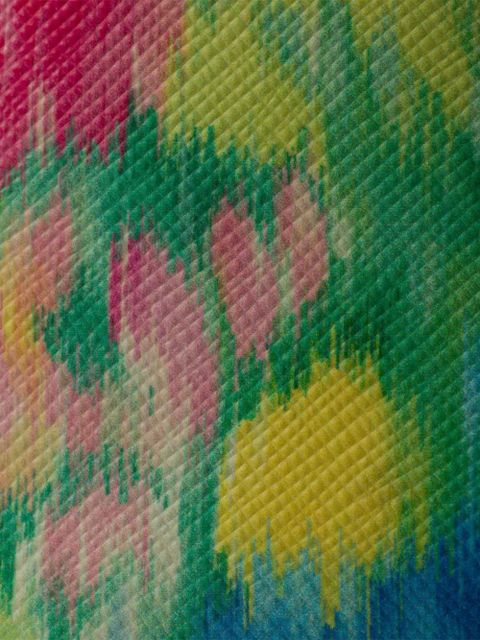 Prada Galleria mini bag - Green