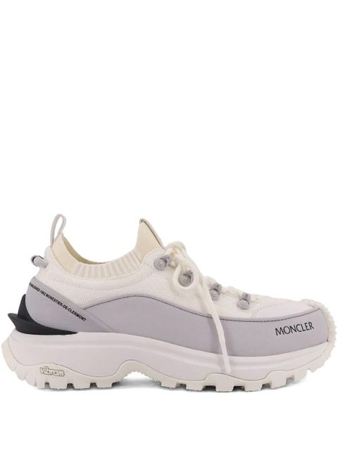 Moncler Trailgrip Lite3 sneakers - White - zdjęcie produktu nr 1