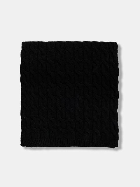 Liviana Conti szalik z domieszką wełny - zdjęcie produktu nr 1