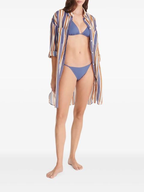 ERES Season shirt - Blue - zdjęcie produktu nr 2