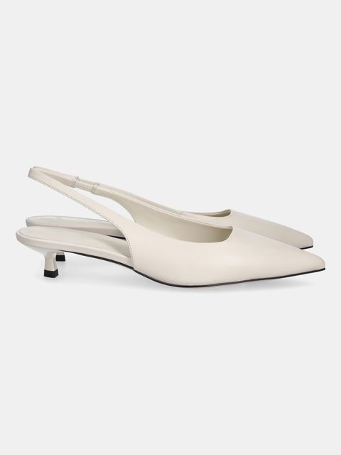 Answear.LAB szpilki skórzane - zdjęcie produktu nr 1