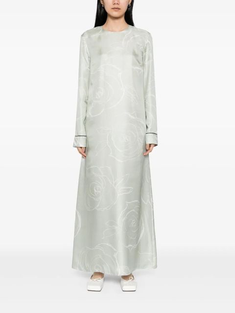 Marni Aurora dress - Green - zdjęcie produktu nr 2