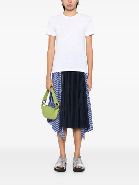 American Vintage Sonoma T-shirt - White - zdjęcie produktu nr 2