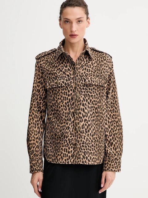 ZADIG&VOLTAIRE kurtka jeansowa - zdjęcie produktu nr 1