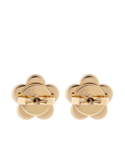 Tory Burch Kira stud earrings - Gold