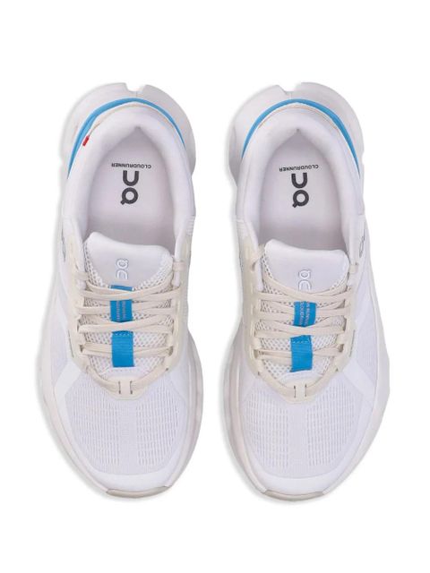 On Running Cloudrunner 2 sneakers - White