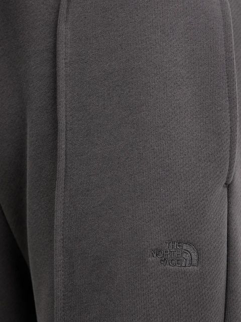 The North Face zip drawstring trousers - Grey