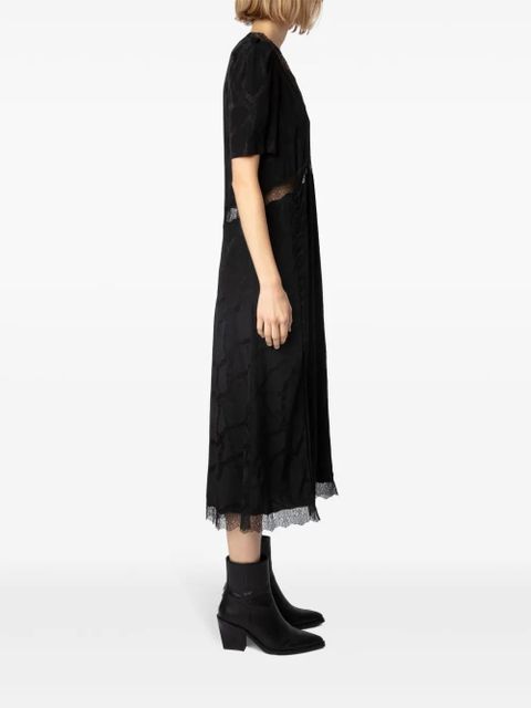 Zadig&Voltaire Redox dress - Black