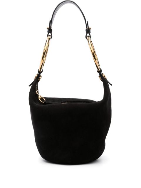 Chloé small Bracelet shoulder bag - Black - zdjęcie produktu nr 1