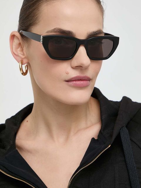 Saint Laurent okulary przeciwsłoneczne
