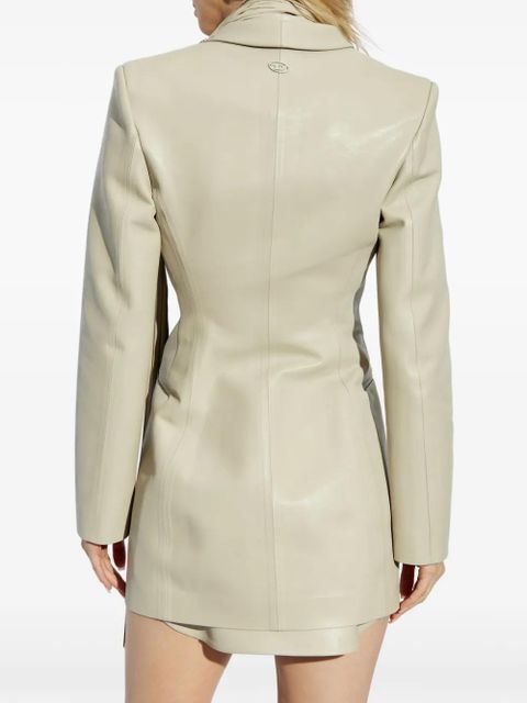 Diesel G-Shank blazer - Neutrals - zdjęcie produktu nr 2