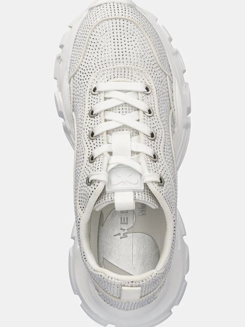 Weekend Max Mara sneakersy TENENTE