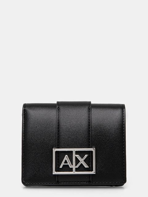 Armani Exchange portfel - zdjęcie produktu nr 1