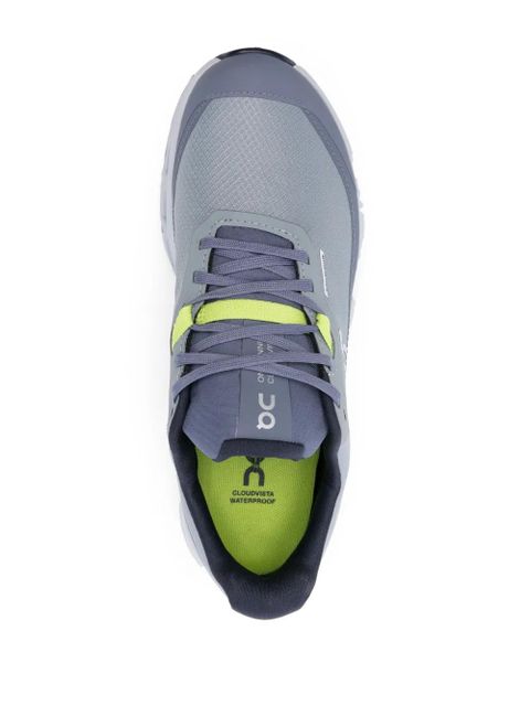 On Running Cloudvista 2 sneakers - Blue