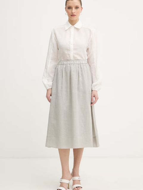 Silvian Heach spódnica SHIPO - zdjęcie produktu nr 2