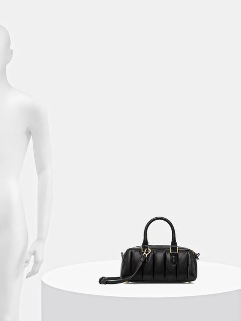 Stand Studio torebka skórzana Jemima