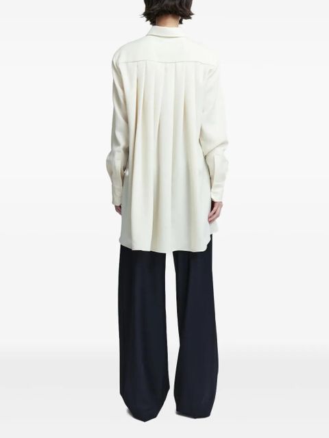 16Arlington Roga mini dress - White