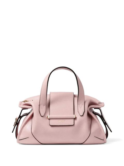 Jimmy Choo small Bar Holdall tote bag - Pink - zdjęcie produktu nr 1