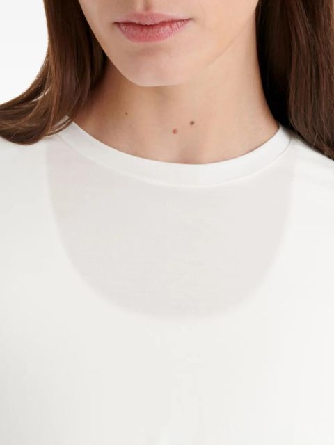 ERES Solo T-shirt - White - zdjęcie produktu nr 2