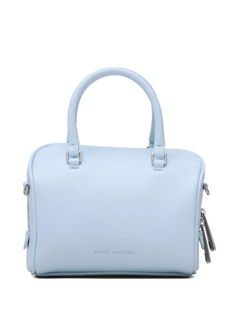 Marc Jacobs The Micro Bauletto Wave tote bag - Blue - zdjęcie produktu nr 2