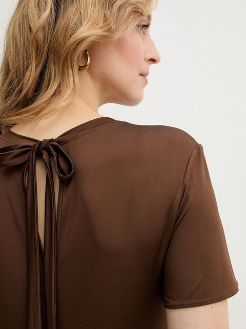 Marella t-shirt ZINNIA