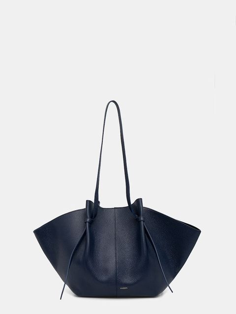 Yuzefi torebka shopper damska skórzana LARGE MOCHI - zdjęcie produktu nr 1