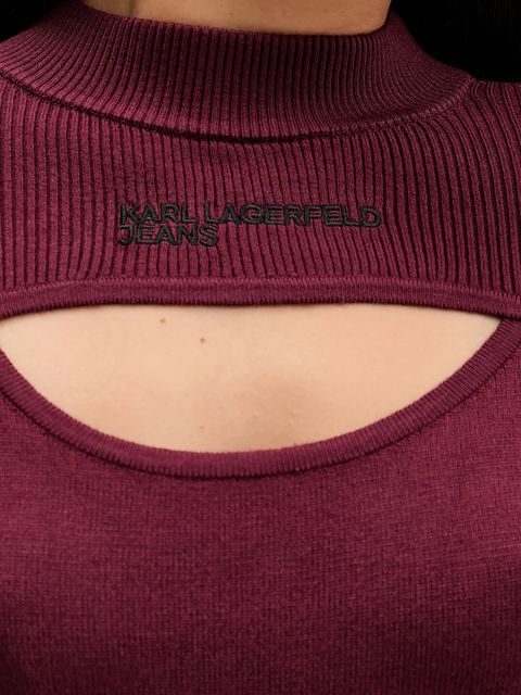 Karl Lagerfeld Jeans sukienka