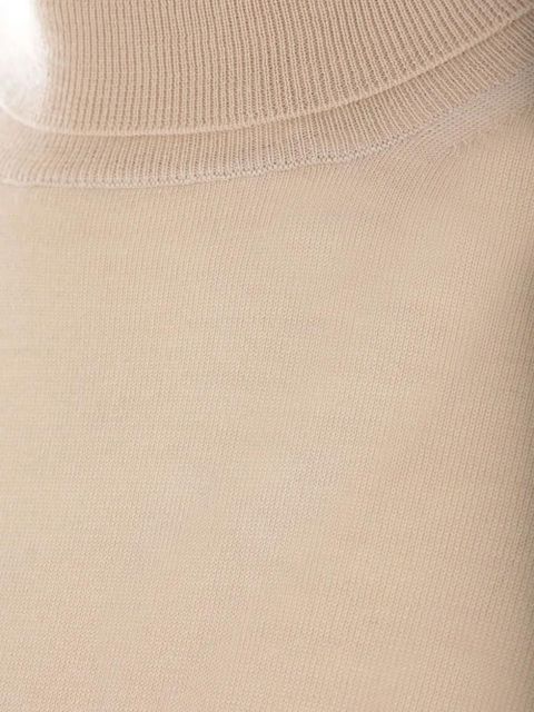 Max Mara cashmere jumper - Neutrals