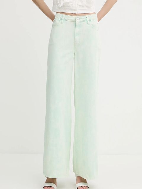 Guess jeansy bawełniane BELLFLOWER - zdjęcie produktu nr 1