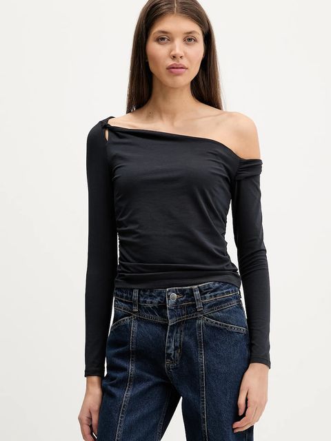 Abercrombie & Fitch longsleeve - zdjęcie produktu nr 1