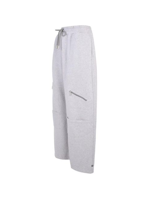 Off-White Bookish cargo pants - Grey