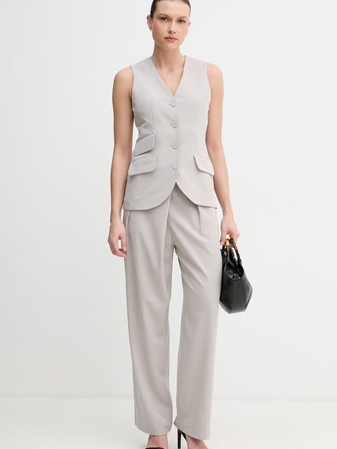 Sisley spodnie damskie - zdjęcie produktu nr 1