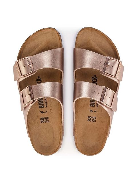Birkenstock klapki Arizona