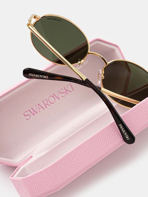 Swarovski okulary przeciwsłoneczne DEXTERA