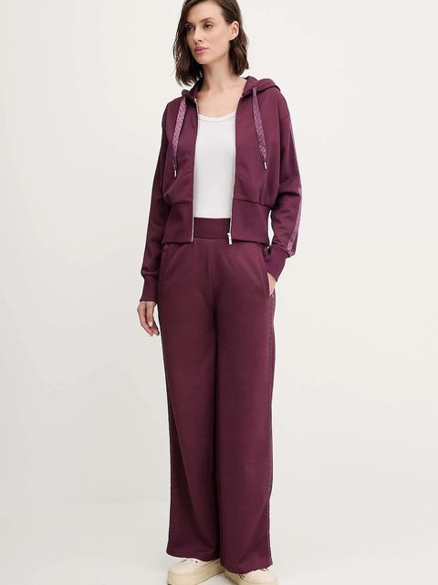 BOSS bluza lounge B Texture_Jacket H. - zdjęcie produktu nr 1