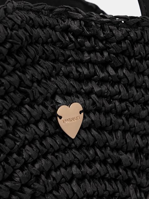 Twinset torba plażowa