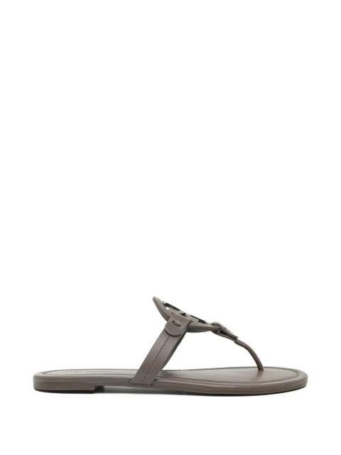 Tory Burch Miller sandals - Grey - zdjęcie produktu nr 1