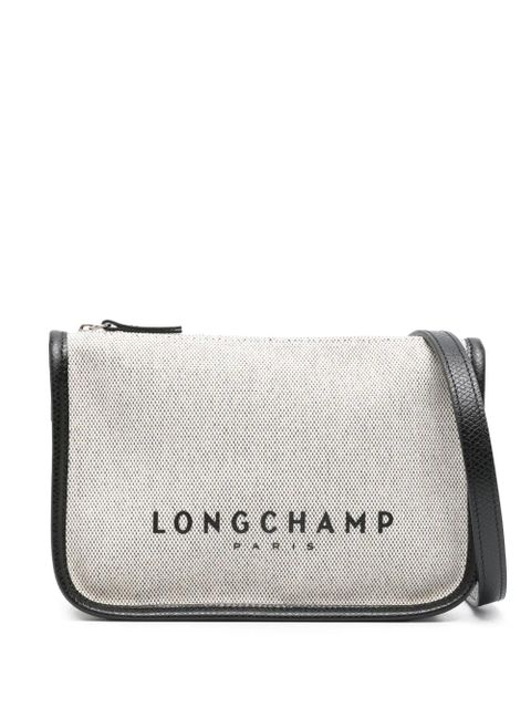 Longchamp Essential S shoulder bag - Neutrals - zdjęcie produktu nr 1