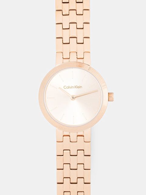 Calvin Klein zegarek damski - zdjęcie produktu nr 2