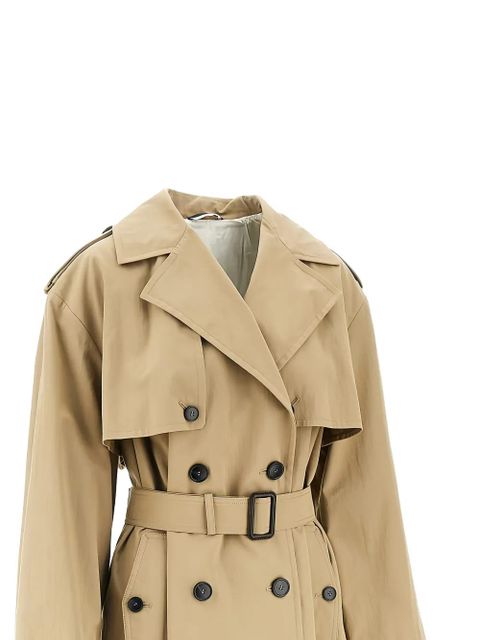 Weekend Max Mara belted trench - Neutrals - zdjęcie produktu nr 2