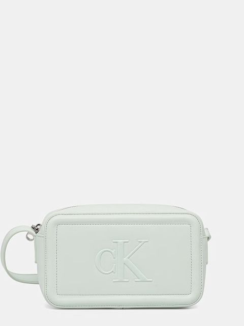 Calvin Klein torebka - zdjęcie produktu nr 1