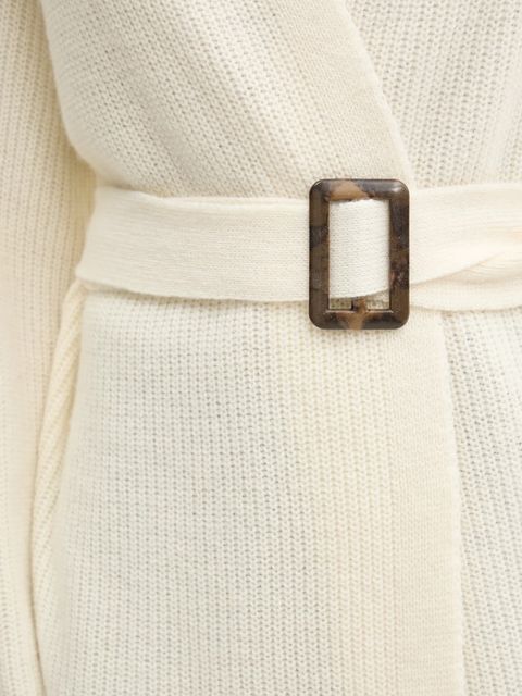 Answear.LAB kardigan wełniany