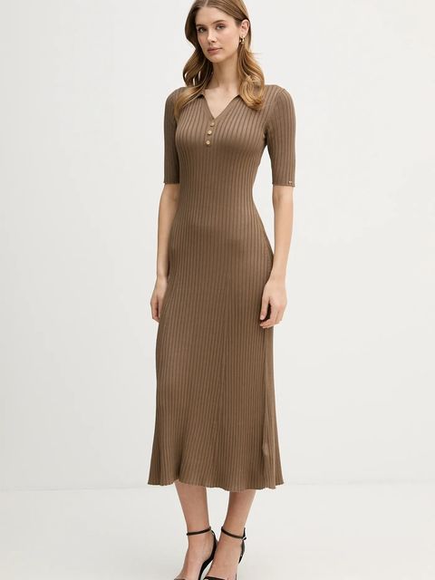 Tommy Hilfiger sukienka - zdjęcie produktu nr 1