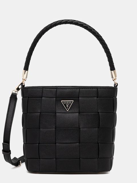 Guess torebka MAYLEE kolor czarny HWWG96 61030 - zdjęcie produktu nr 1