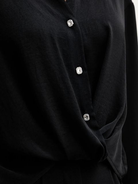 Dkny koszula - zdjęcie produktu nr 1