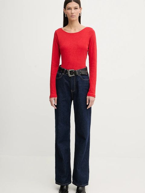 Marc O'Polo longsleeve bawełniany - zdjęcie produktu nr 1