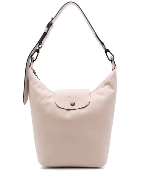 Longchamp medium Le Pliage Xtra shoulder bag - Neutrals - zdjęcie produktu nr 1